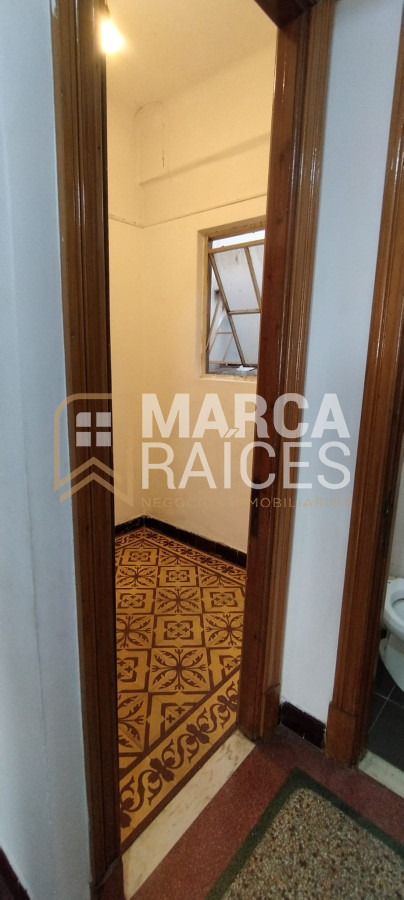 Apartamento ID.1285 - Alquiler Apartamento 3 Dormitorios 2 Baños Reciclado Cordon Montevideo