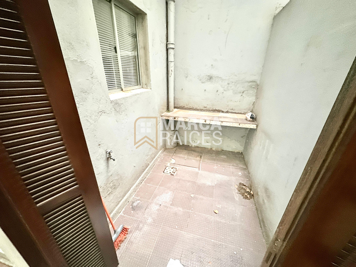 Apartamento ID.1179 - Venta Apartamento 2 Dormitorios Cordon Sur Montevideo