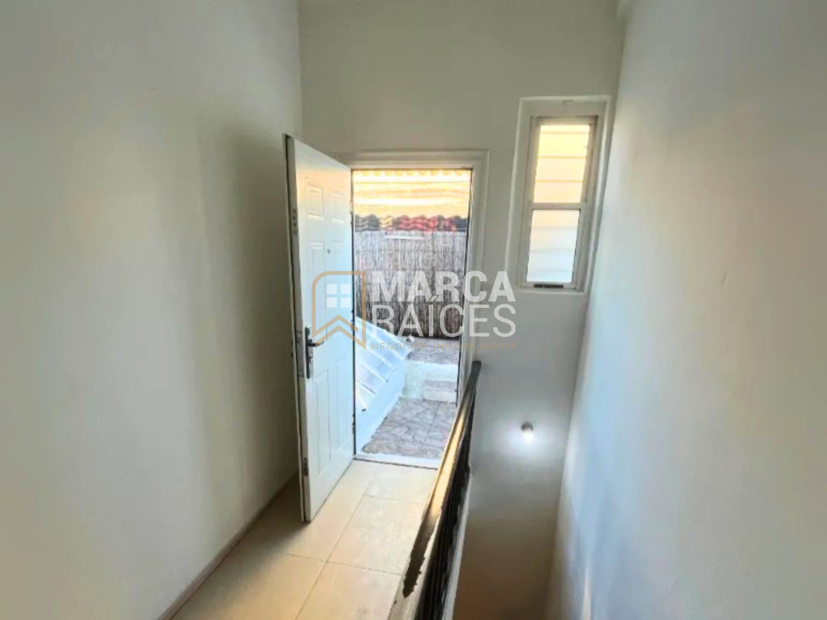Apartamento ID.1581 - Alquiler Apartamento 2 Dormitorios Pocitos Montevideo 