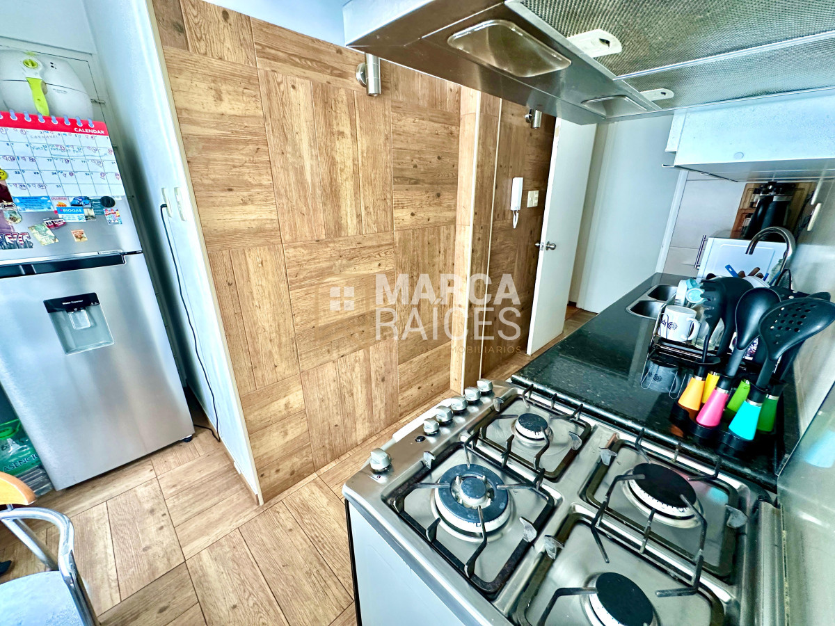 Apartamento ID.1222 - Venta Apartamento 3 Dormitorios 2 Baños Garage Centro Montevideo