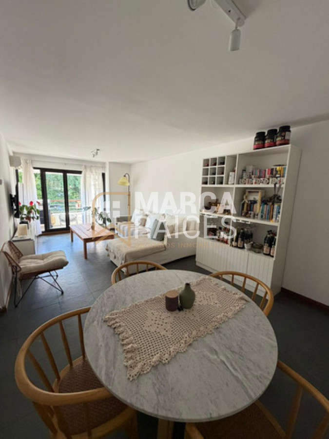 Apartamento ID.1858 - Apartamento en Alquiler 2 Dormitorios, 2 Baños. Barra de Carrasco, Canelones