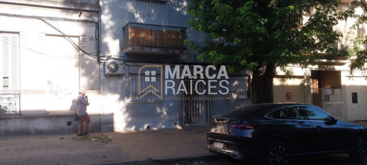 Apartamento ID.1768 - Alquiler Apartamento 1 Dormitorio, 1 Baño, La Comercial, Montevideo