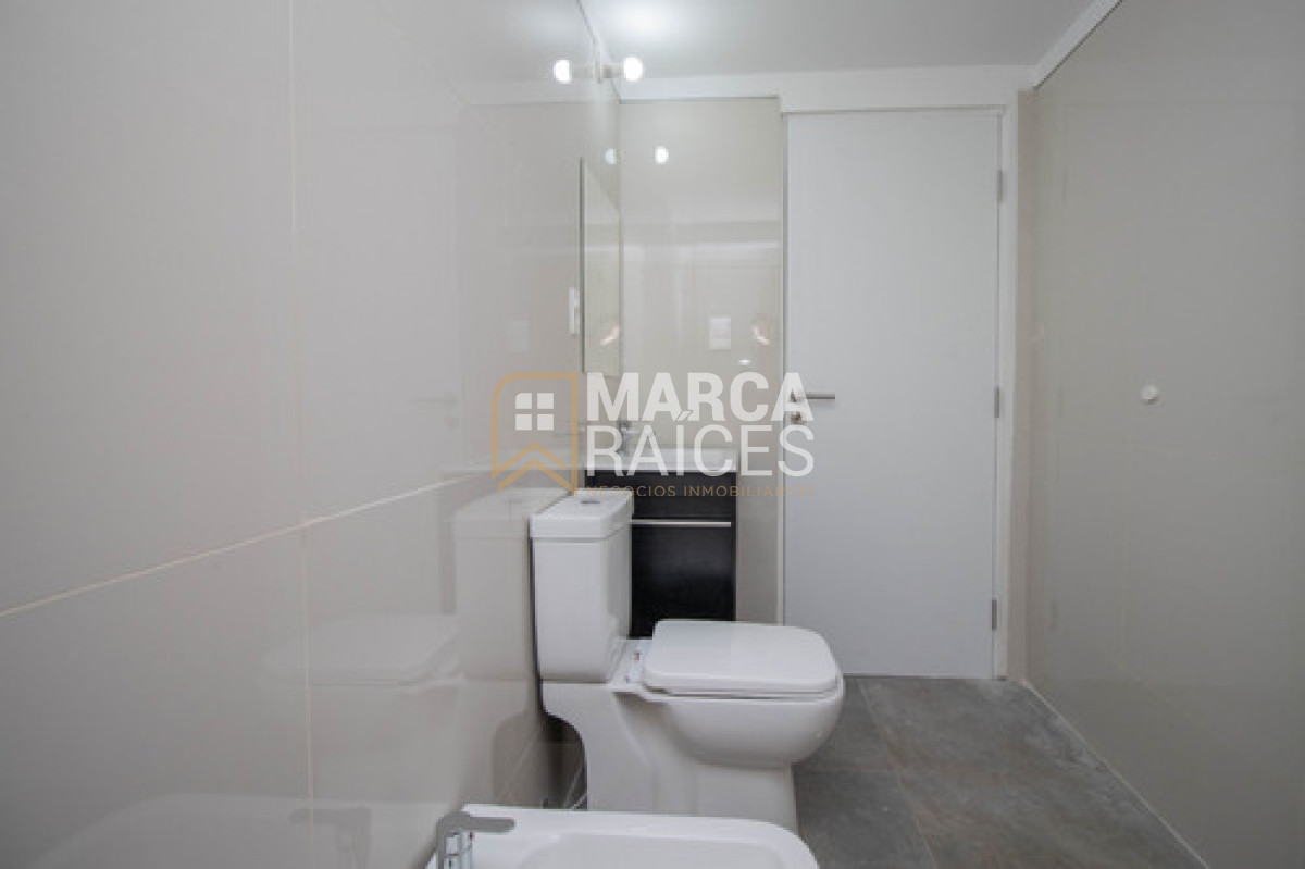 Apartamento ID.942 - Venta Apartamento Con Renta 1 Dormitorio Con Cochera A Estrenar Aguada Montevideo