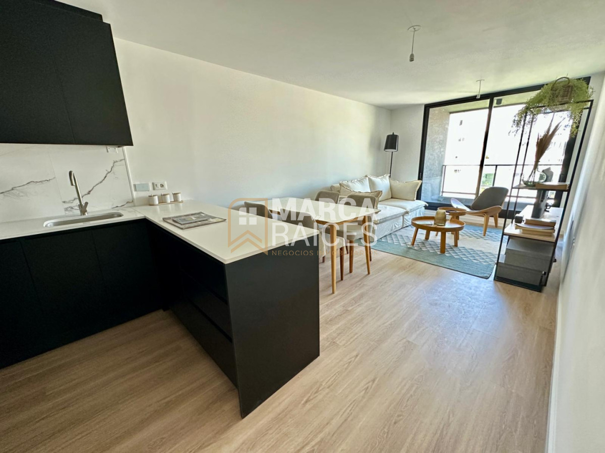Apartamento ID.1765 - Venta Apartamento Premium a Estrenar 2 Dormitorios Cordon Montevideo