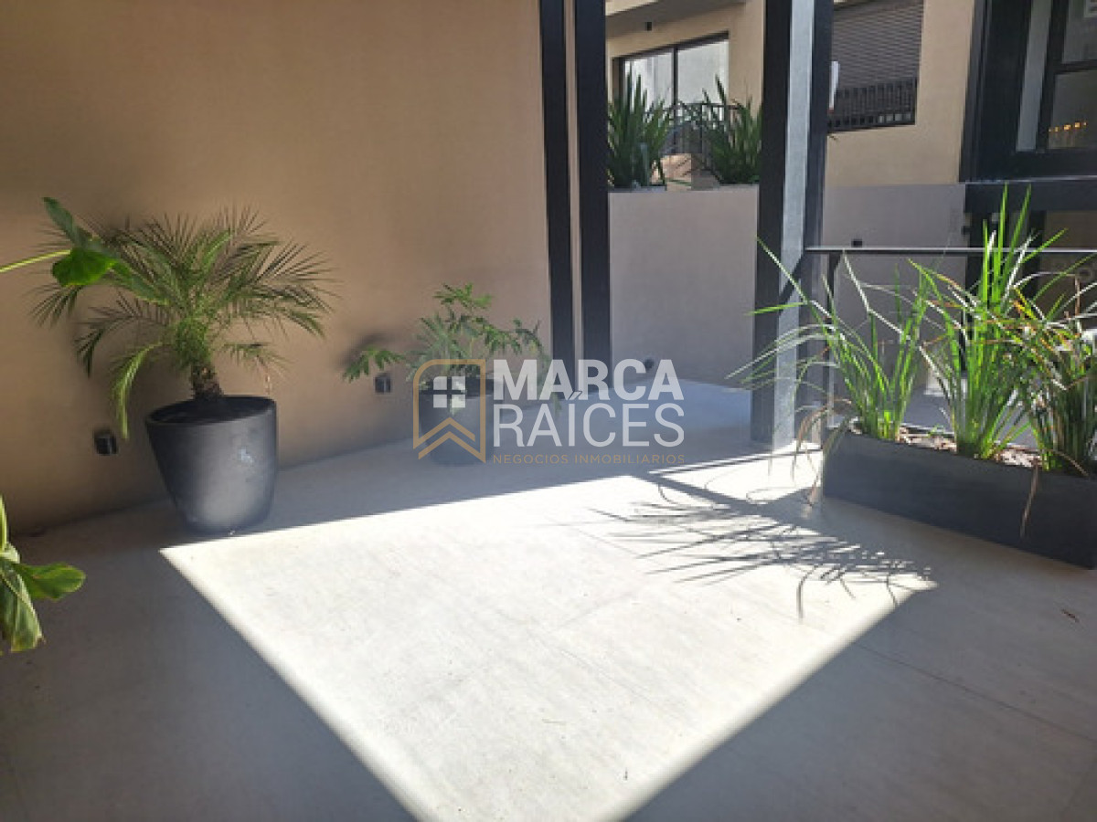 Apartamento ID.1354 - Venta Apartamento 1 Dormitorio con renta En El Prado Montevideo