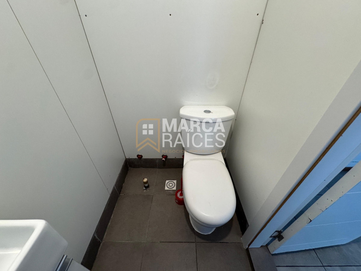 Apartamento ID.1847 - Alquiler Apartamento Monoambiente Economico Para Estudiantes Palermo Montevideo