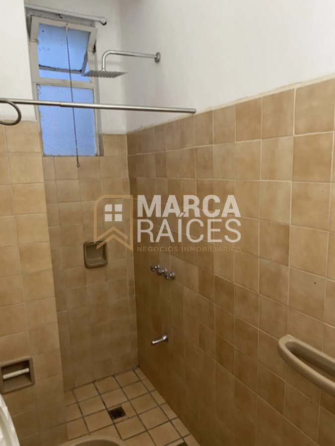 Apartamento ID.1980 - Alquiler Monoambiente con Cocina definida. Centro, Montevideo
