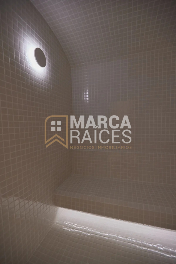 Apartamento ID.2026 - Alquiler Apartamento Amueblado 3 Dormitorios con Garage Doble Punta Carretas Montevideo