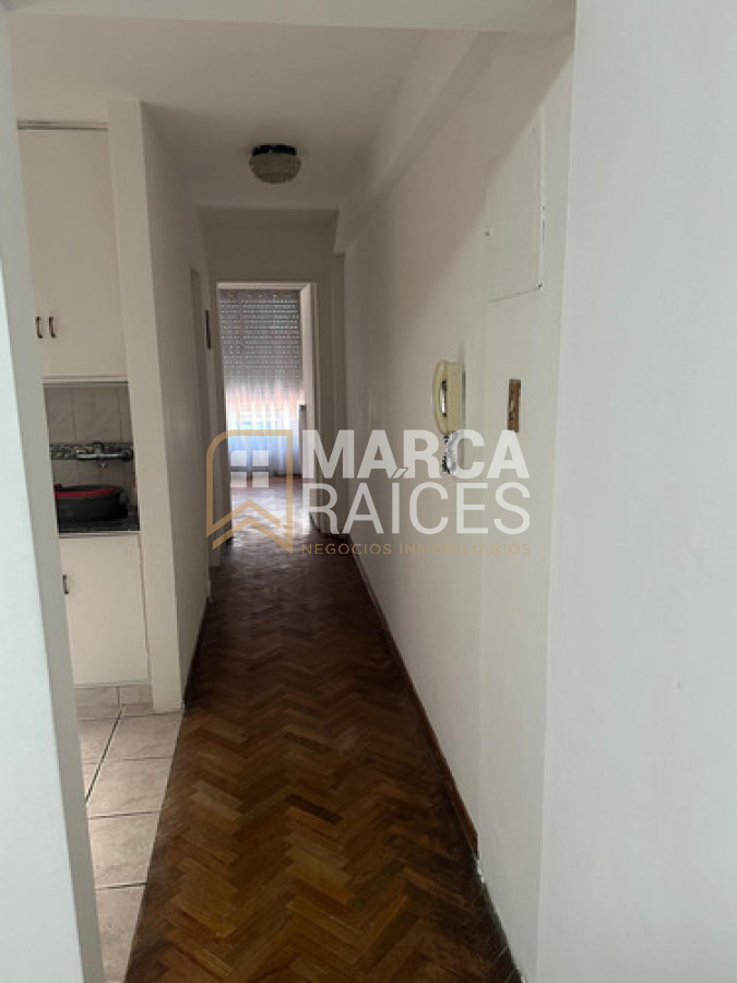 Apartamento ID.1815 - Alquiler Apartamento 1 Dormitorio. Ciudad Vieja, Montevideo