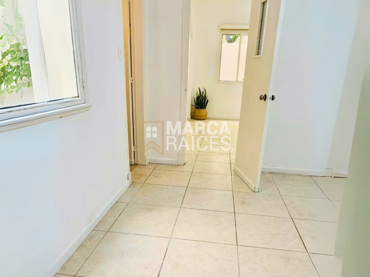 Apartamento ID.1411 - Alquiler Consultorio Estetico u Oficina Cordon Montevideo
