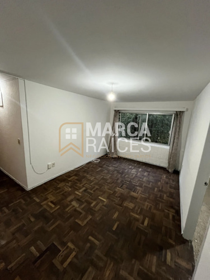 Apartamento ID.1894 - Alquiler Apartamento 2 Dormitorios. Malvin Norte, Montevideo