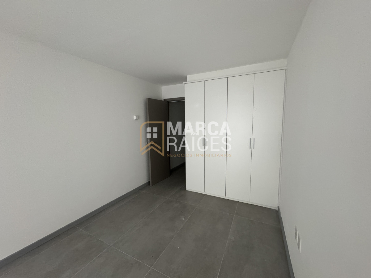 Apartamento ID.823 - Venta 1 Dormitorio patio Pocitos Montevideo