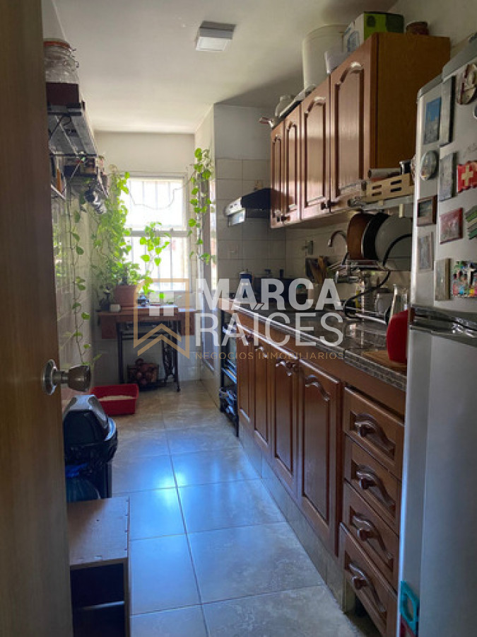 Apartamento ID.1702 - Alquiler Apartamento al Frente - 2 Dormitorios - Palermo, Montevideo