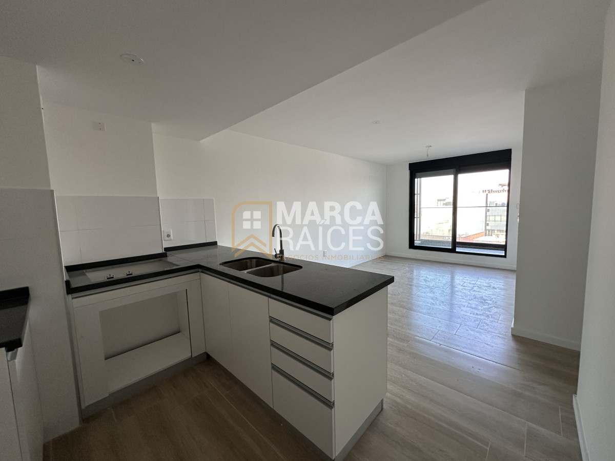 Apartamento ID.53 - Venta Apartamento 2 dormitorios a estrenar Aguada Montevideo