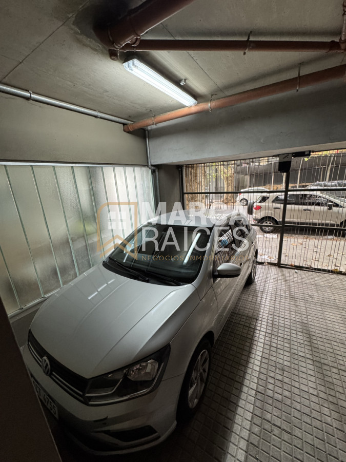 Apartamento ID.1299 - Venta Apartamento 3 Dormitorios garage Cordon Montevideo