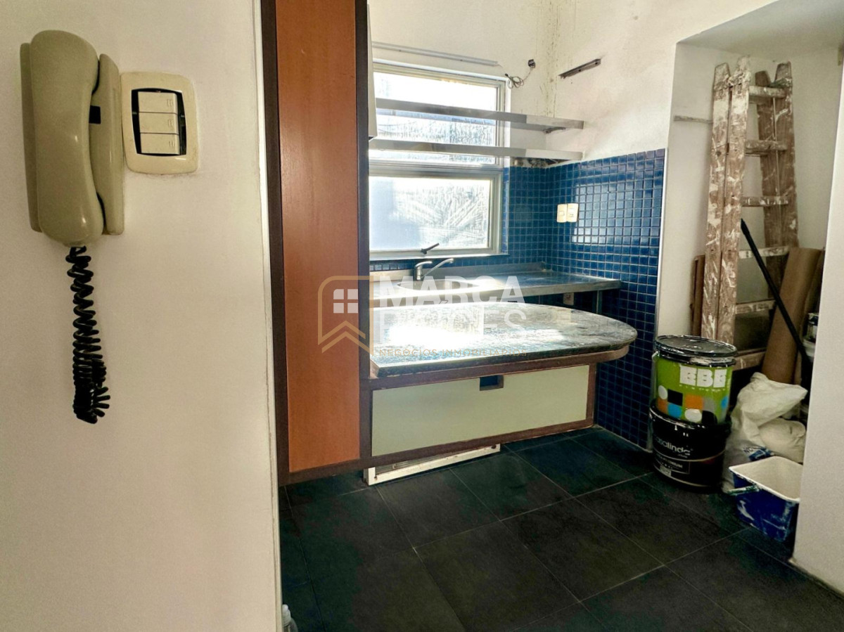 Apartamento ID.1824 - Alquiler Apartamento 2 Dormitorios Pocitos Montevideo