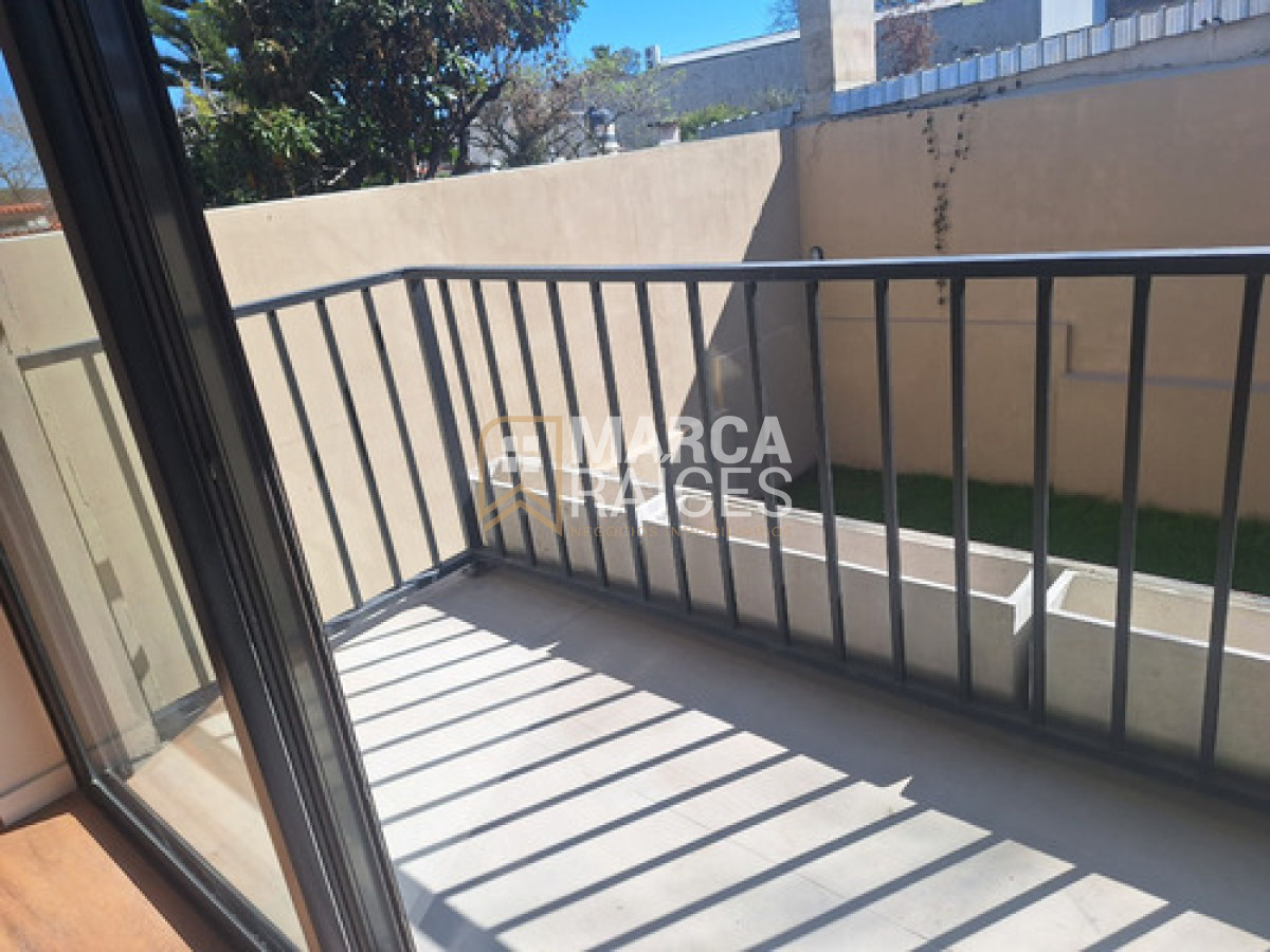 Apartamento ID.1354 - Venta Apartamento 1 Dormitorio con renta En El Prado Montevideo