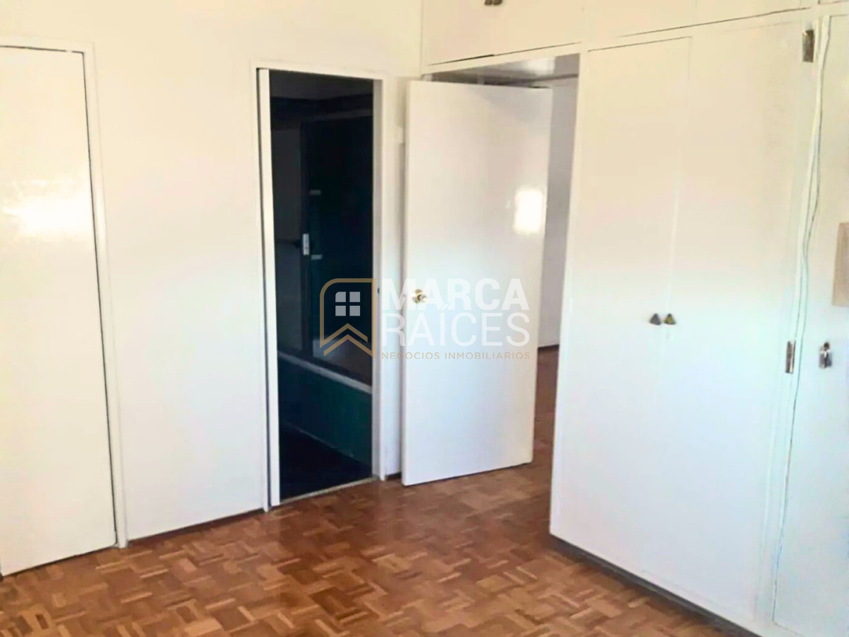 Apartamento ID.1877 - Alquiler Apartamento 1 Dormitorio Centro Montevideo