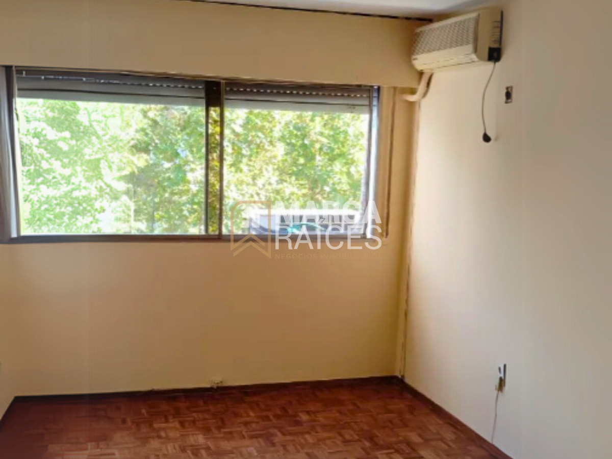 Apartamento ID.1444 - Alquiler Apartamento 1 Dormitorio Cordon Montevideo