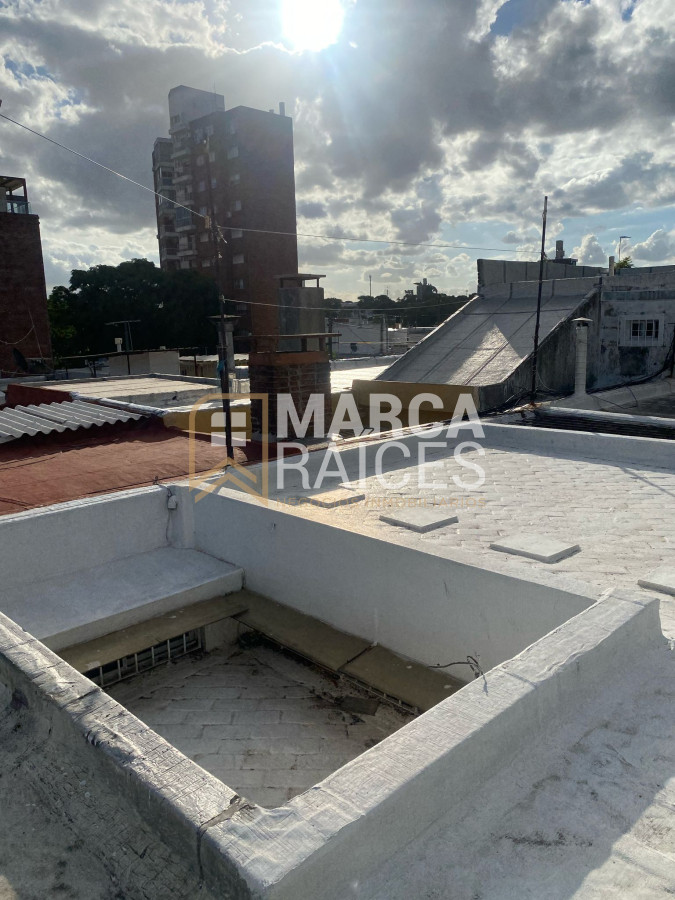 Apartamento ID.1324 - Venta Apartamento 2 Dormitorios Buceo Con Renta