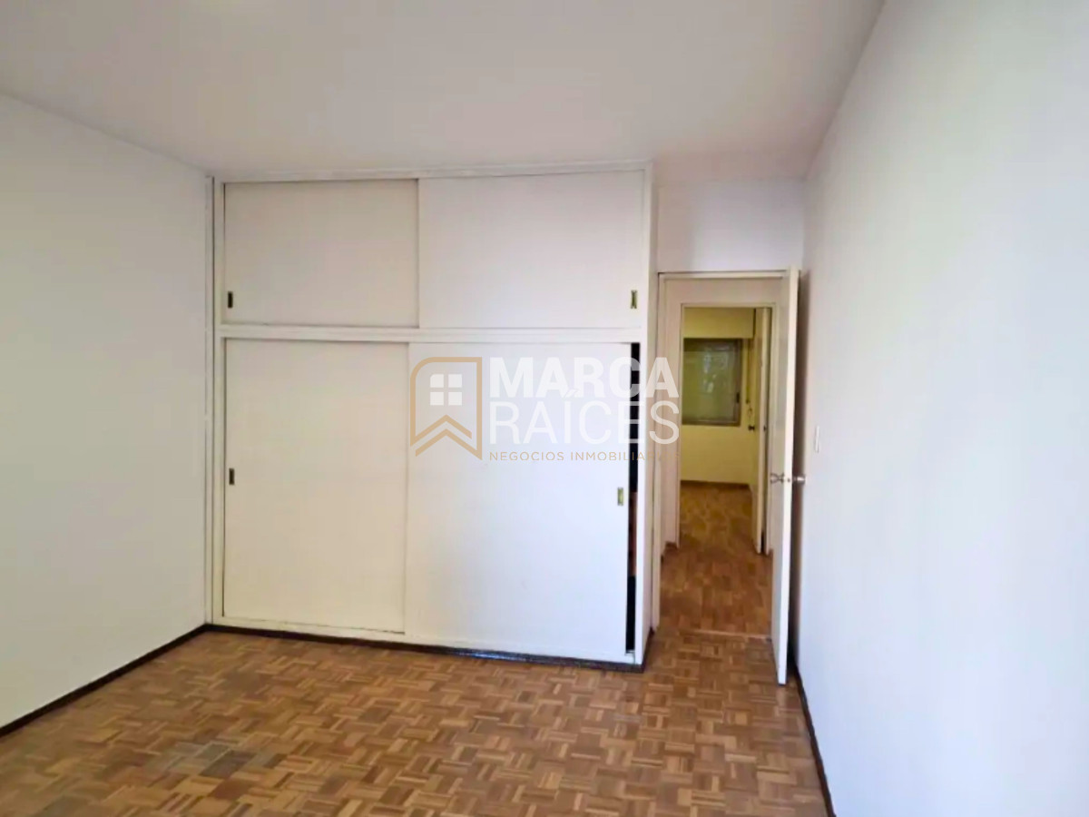 Apartamento ID.1473 - Alquiler Apartamento 3 Dormitorios 3 Baños Pocitos Montevideo