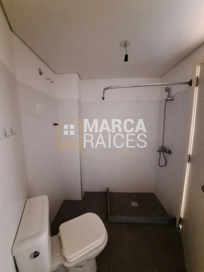 Apartamento ID.1925 - Alquiler Monoambiente. Pocitos Nuevo, Montevideo