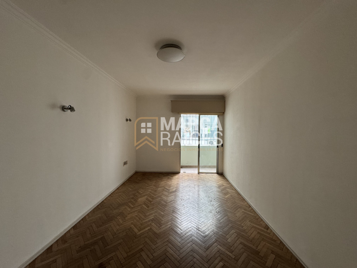 Apartamento ID.1529 - Alquiler Hermoso Apartamento de 3 Dormitorios 2 Baños en Punta Carretas Montevideo
