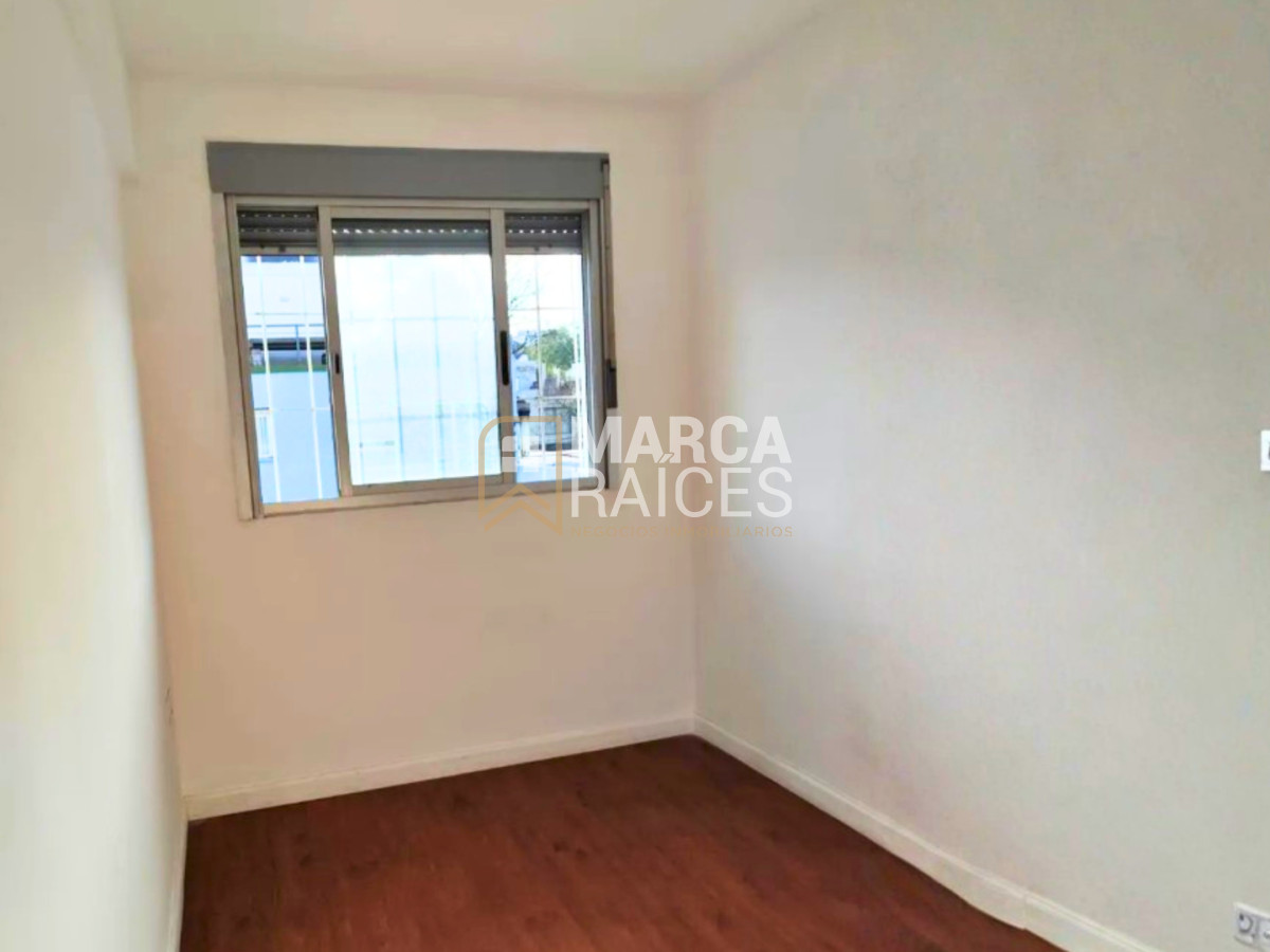 Apartamento ID.1673 - Alquiler Apartamento 1 Dormitorio Pocitos Montevideo