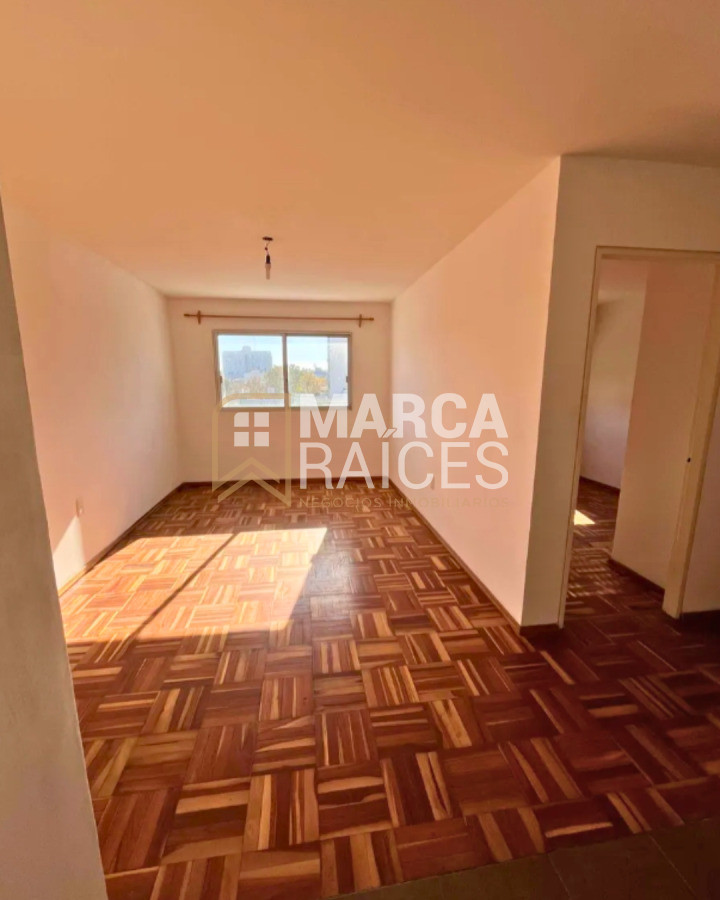 Apartamento ID.1666 - Alquiler Apartamento 1 Dormotorio Garage Pocitos Montevideo