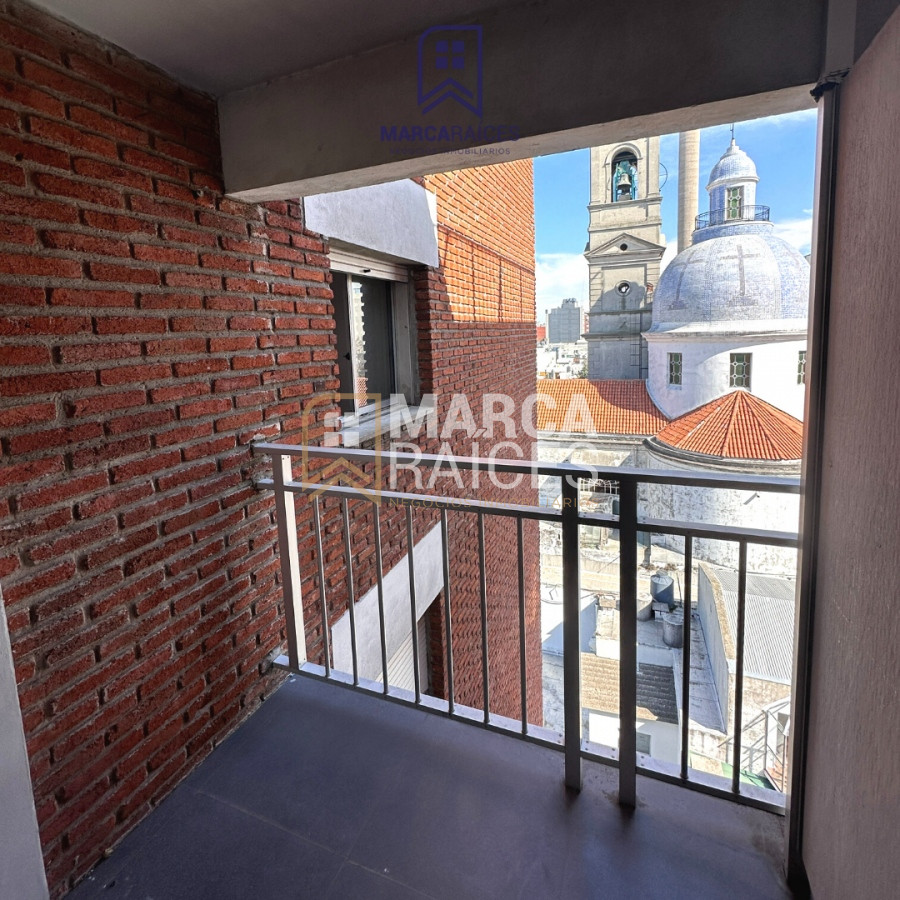 Apartamento ID.453 - Venta Apartamento 2 Dormitorios con garage con renta Palermo Montevideo
