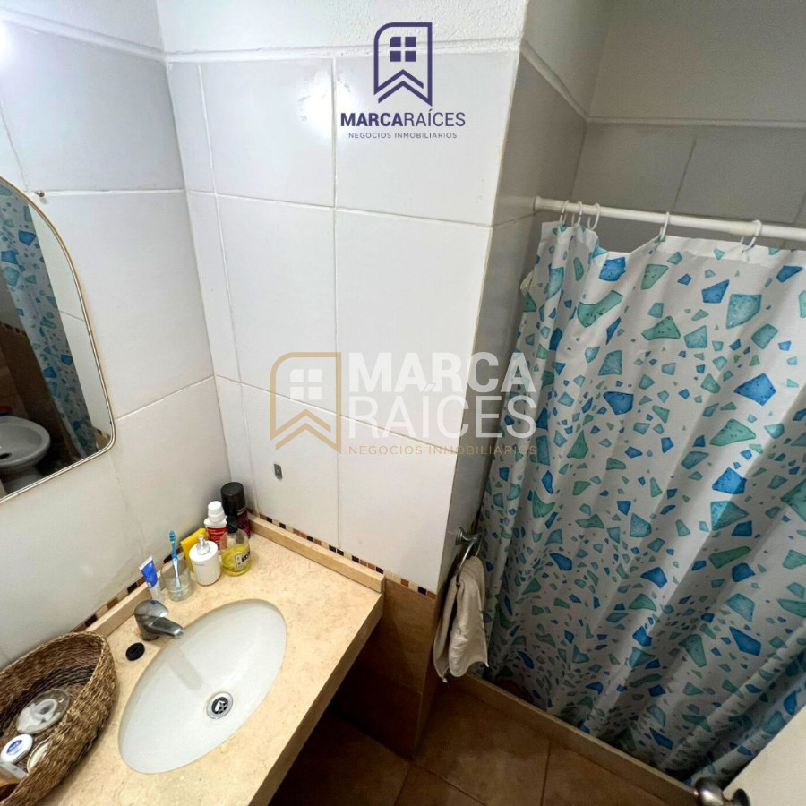 Apartamento ID.252 - Alquiler Apartamento Monoambiente Luminoso Parque Batlle Montevideo