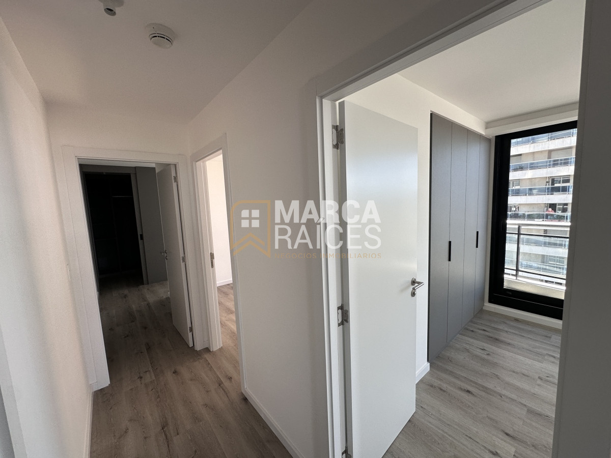 Apartamento ID.776 - Venta Apartamento 3 Dormitorios 3 baños a estrenar Buceo Montevideo