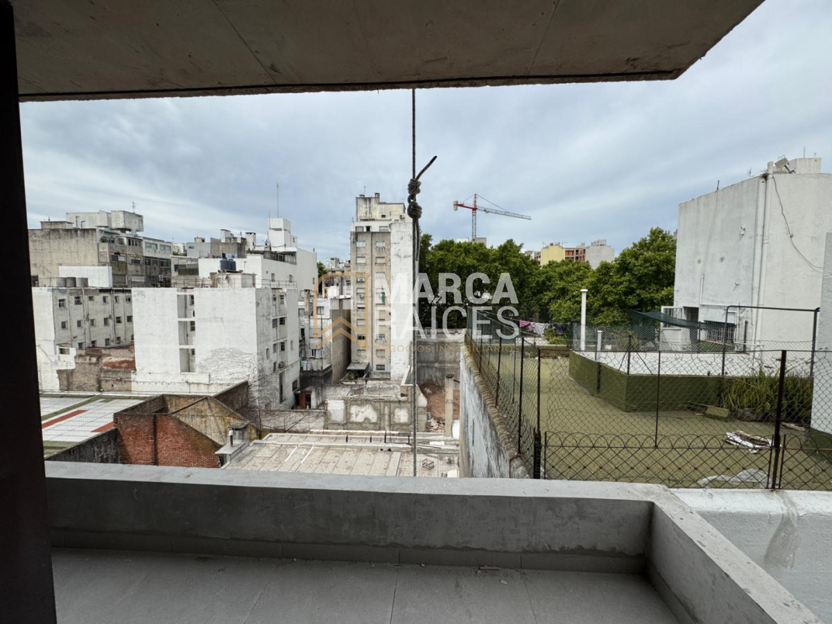 Apartamento ID.1856 - Venta Apartamento 1 Dormitorio proximo a estrenar Centro Sur Montevideo