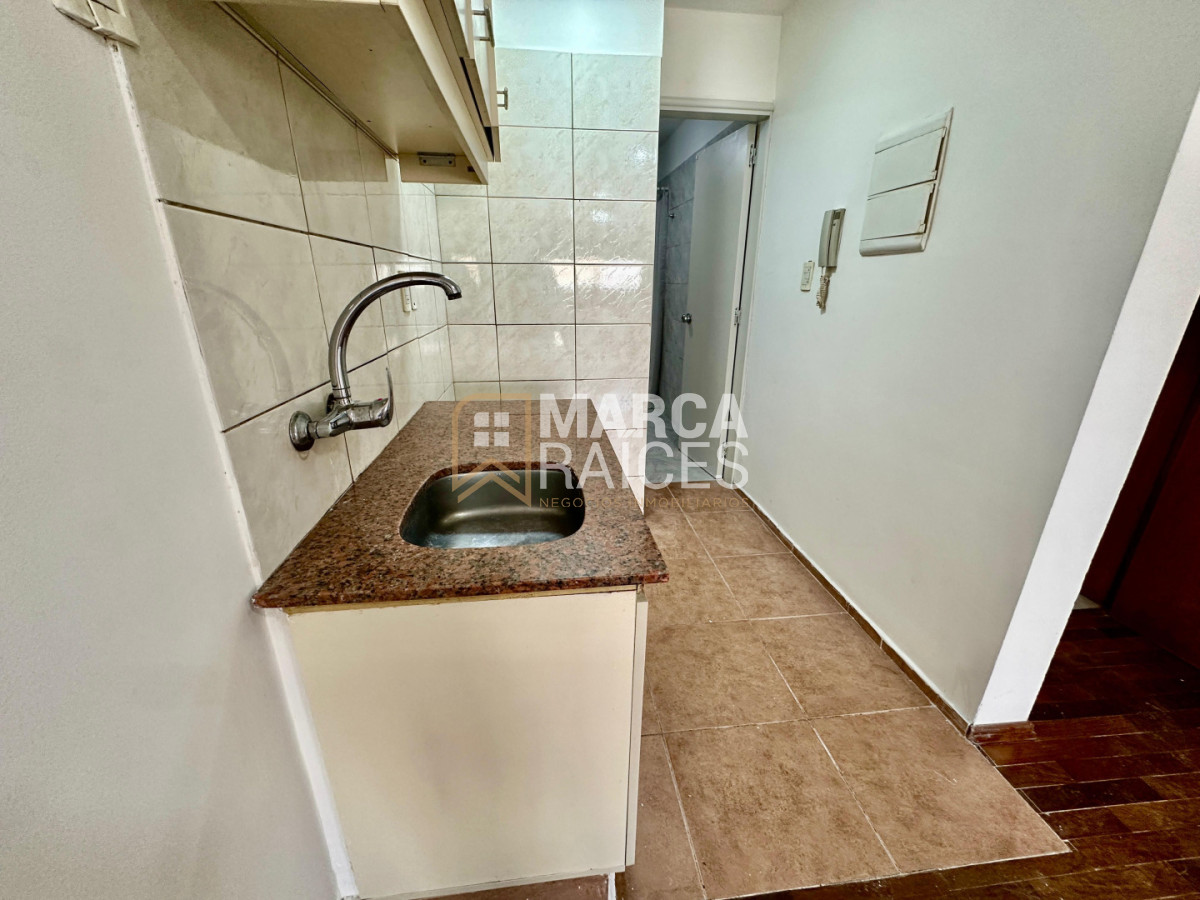 Apartamento ID.1915 - Alquiler Apartamento Monoambiente Cordon Montevideo