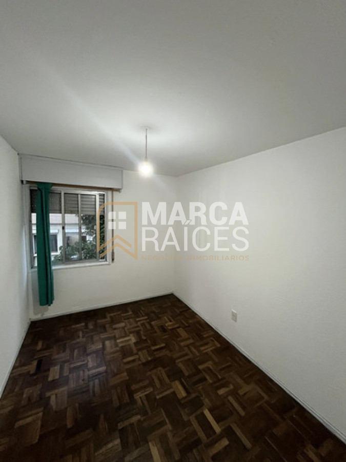 Apartamento ID.1894 - Alquiler Apartamento 2 Dormitorios. Malvin Norte, Montevideo
