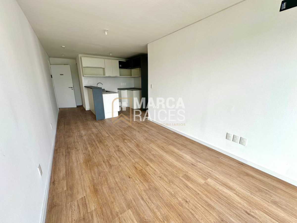 Apartamento ID.1065 - Venta Apartamentos 2 Dormitorio con Garage Tres Cruces Montevideo