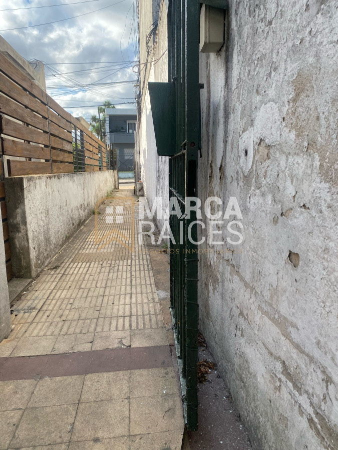 Apartamento ID.1324 - Venta Apartamento 2 Dormitorios Buceo Con Renta