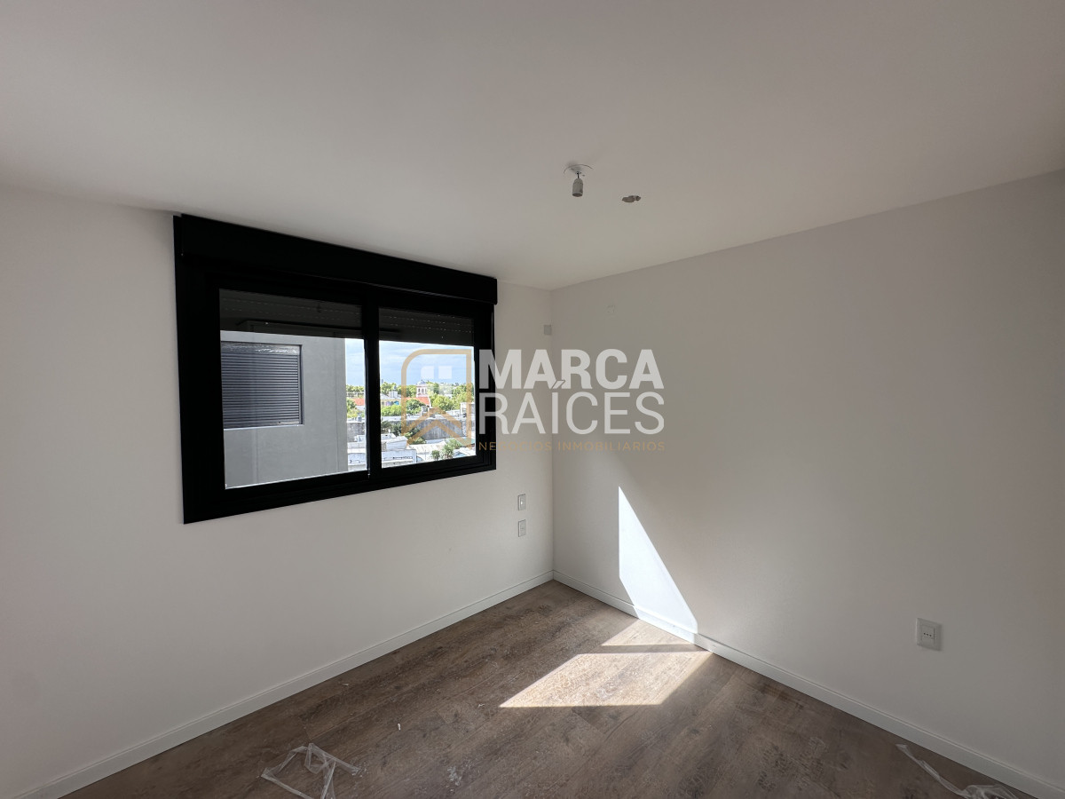 Apartamento ID.1246 - Venta Apartamento 2 Dormitorios a estrenar Tres Cruces Montevideo