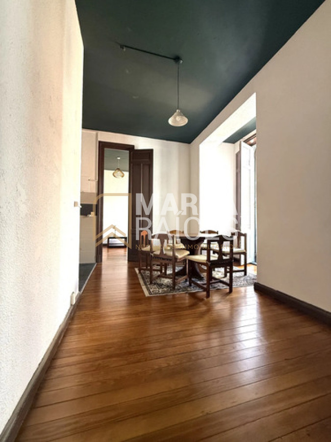 Apartamento ID.2013 - Alquiler Apartamento de estilo 1 Dormitorio. Centro, Montevideo