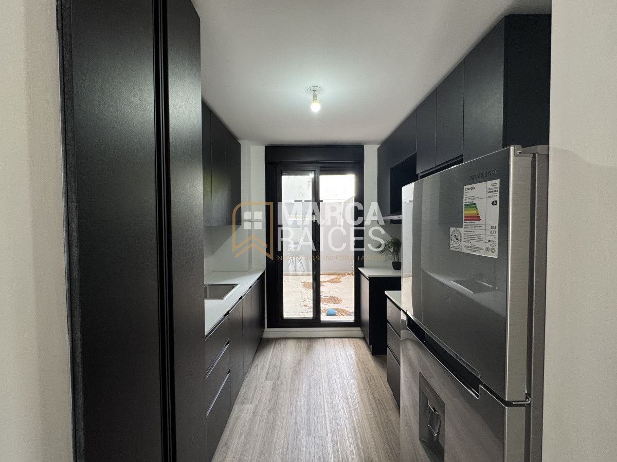 Apartamento ID.1270 - Venta Monoambientes en Construccion La Blanqueada, Los Olímpicos Montevideo