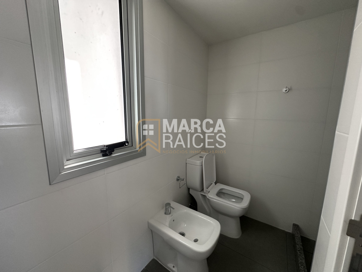 Apartamento ID.1596 - Venta Apartamento 1 Dormitorio a estrenar La Blanqueada Montevideo
