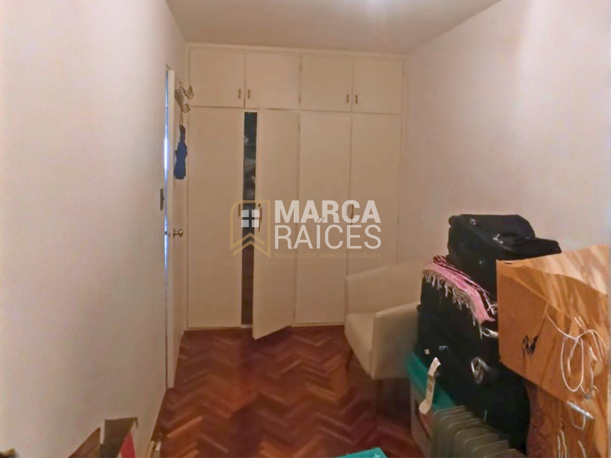 Apartamento ID.1676 - Alquiler Apartamento 2 Dormitorios Sobre la Rambla Opcion Amoblado Malvin Montevideo