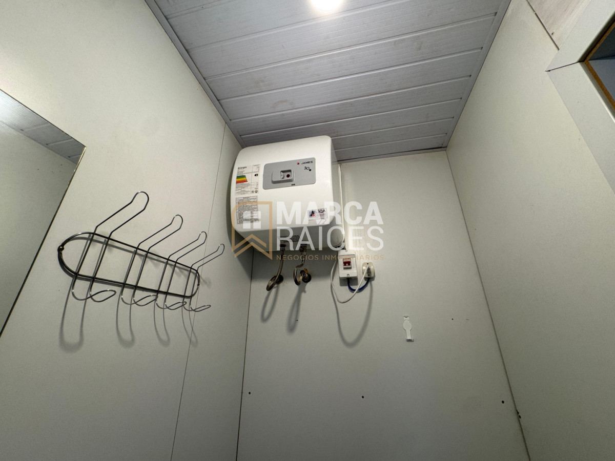 Apartamento ID.1847 - Alquiler Apartamento Monoambiente Economico Para Estudiantes Palermo Montevideo