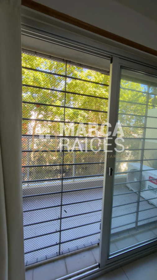 Apartamento ID.1939 - Alquiler Monoambiente. Pocitos, Montevideo