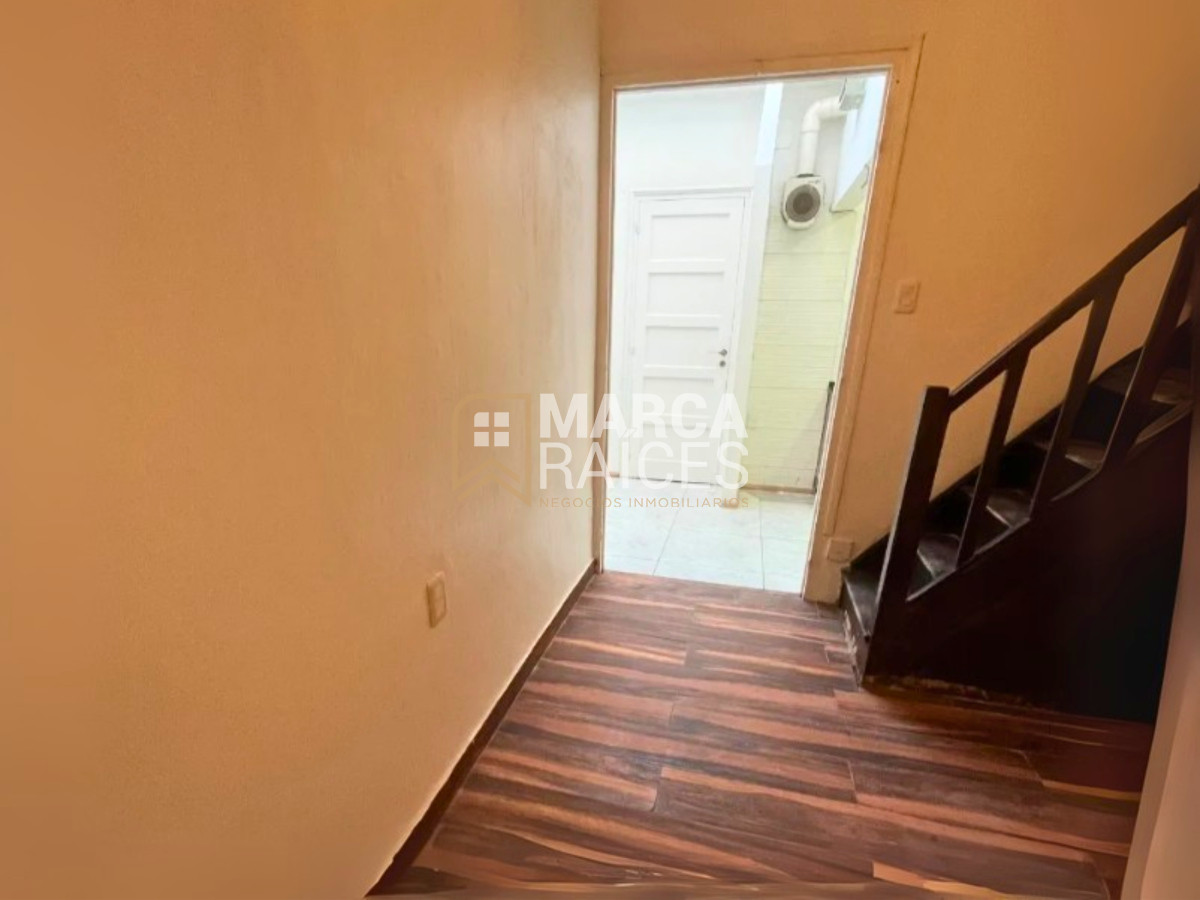 Apartamento ID.1581 - Alquiler Apartamento 2 Dormitorios Pocitos Montevideo 