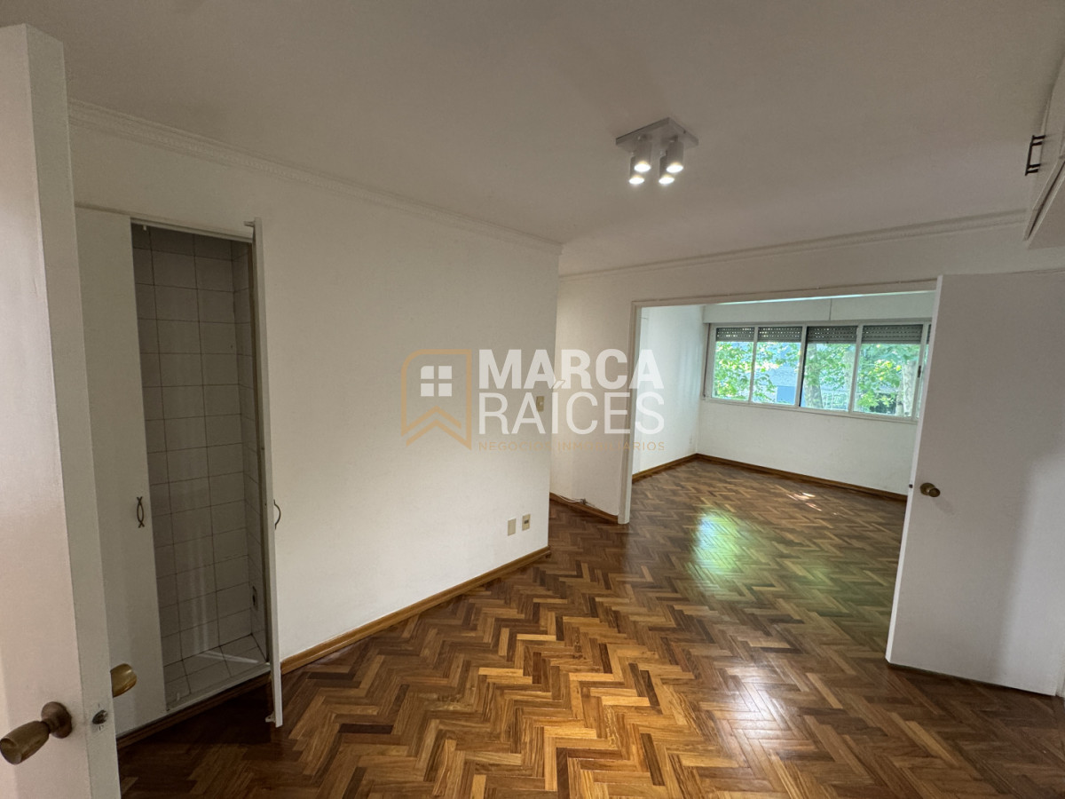 Apartamento ID.1734 - Venta Apartamento 4 dormitorios 3 baños Garage Pocitos Montevideo