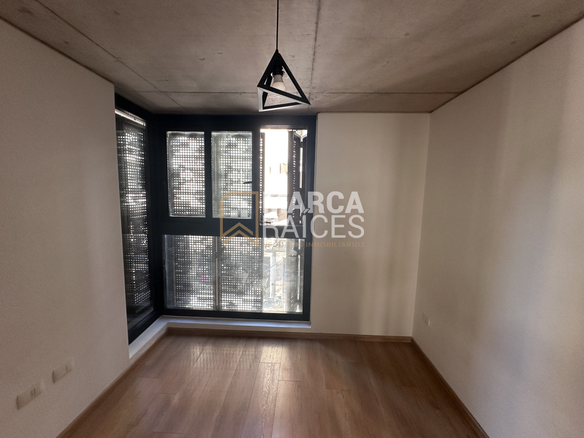 Apartamento ID.175 - Alquiler Apartamento moderno 1 Dormitorio Barrio Sur Montevideo