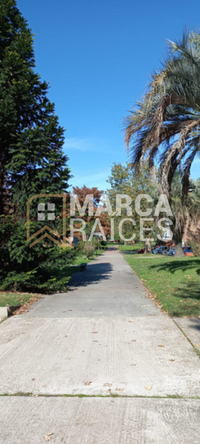 Apartamento ID.1752 - Alquiler Apartamento 3 Dormitorios, Villa Española, Montevideo