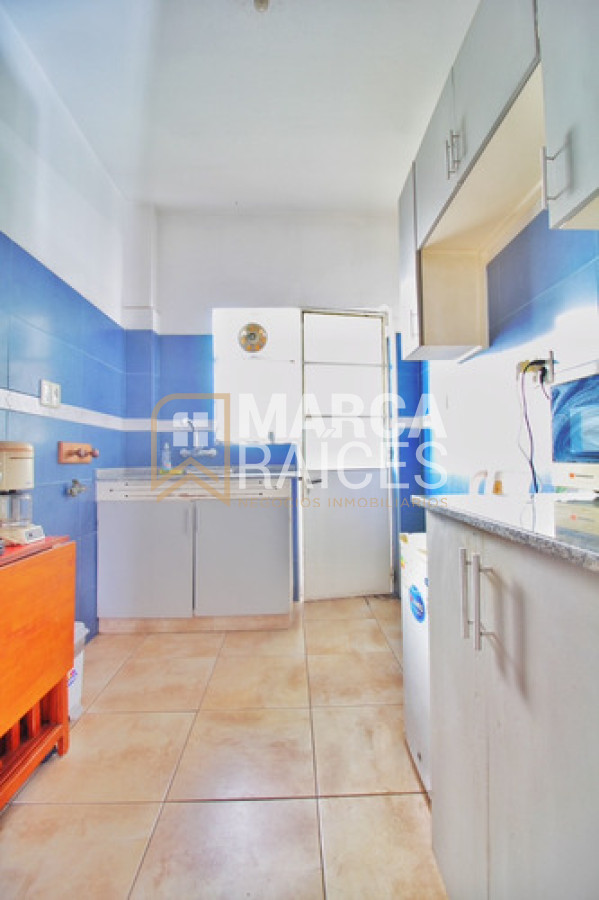 Apartamento ID.1757 - Venta Apartamento Piso 13 de 2 Dormitorios y 2 Baños Aguada Montevideo