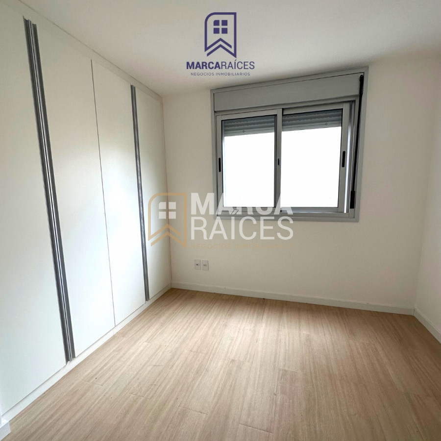 Apartamento ID.342 - Venta Apartamento 2 Dormitorios Centro Montevideo